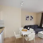 Book Jet - Arena Pool&wifi Alisios