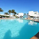 Book Jet - Arena Pool&wifi Alisios Apartamento *
