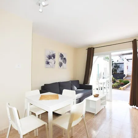 Book Jet - Arena Pool&wifi Alisios Apartamento