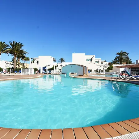 Book Jet - Arena Pool&wifi Alisios * Corralejo