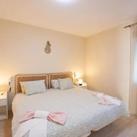 Book Jet - Arena Pool&wifi Alisios * Corralejo