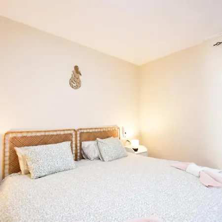 Apartamento Book Jet - Arena Pool&wifi Alisios Corralejo