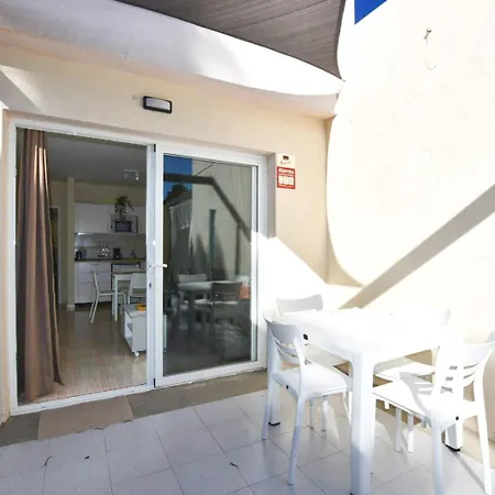 Book Jet - Arena Pool&wifi Alisios Corralejo